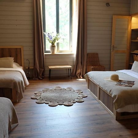Sainte-Sabine-Born Clos Des Charmes B&B 외부 사진