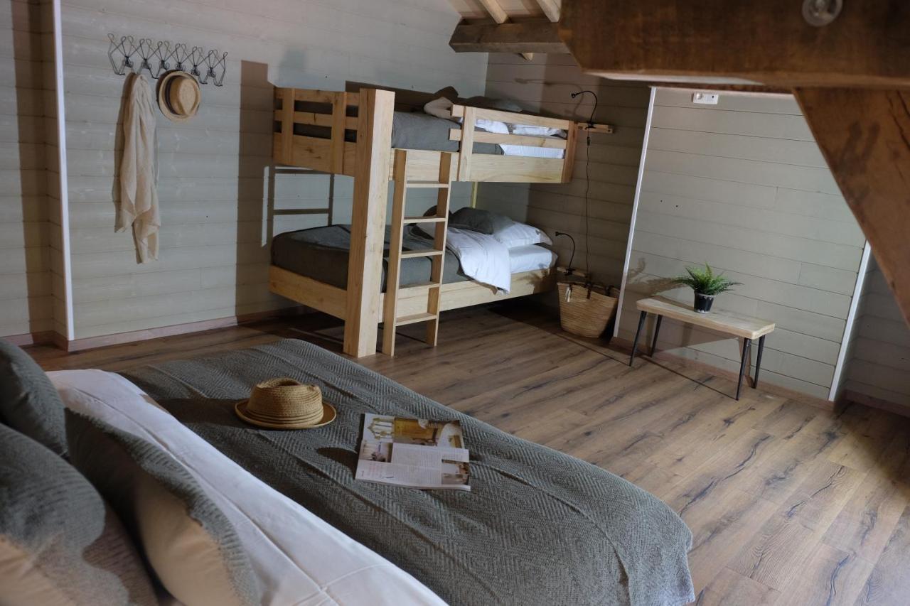 Sainte-Sabine-Born Clos Des Charmes B&B 외부 사진