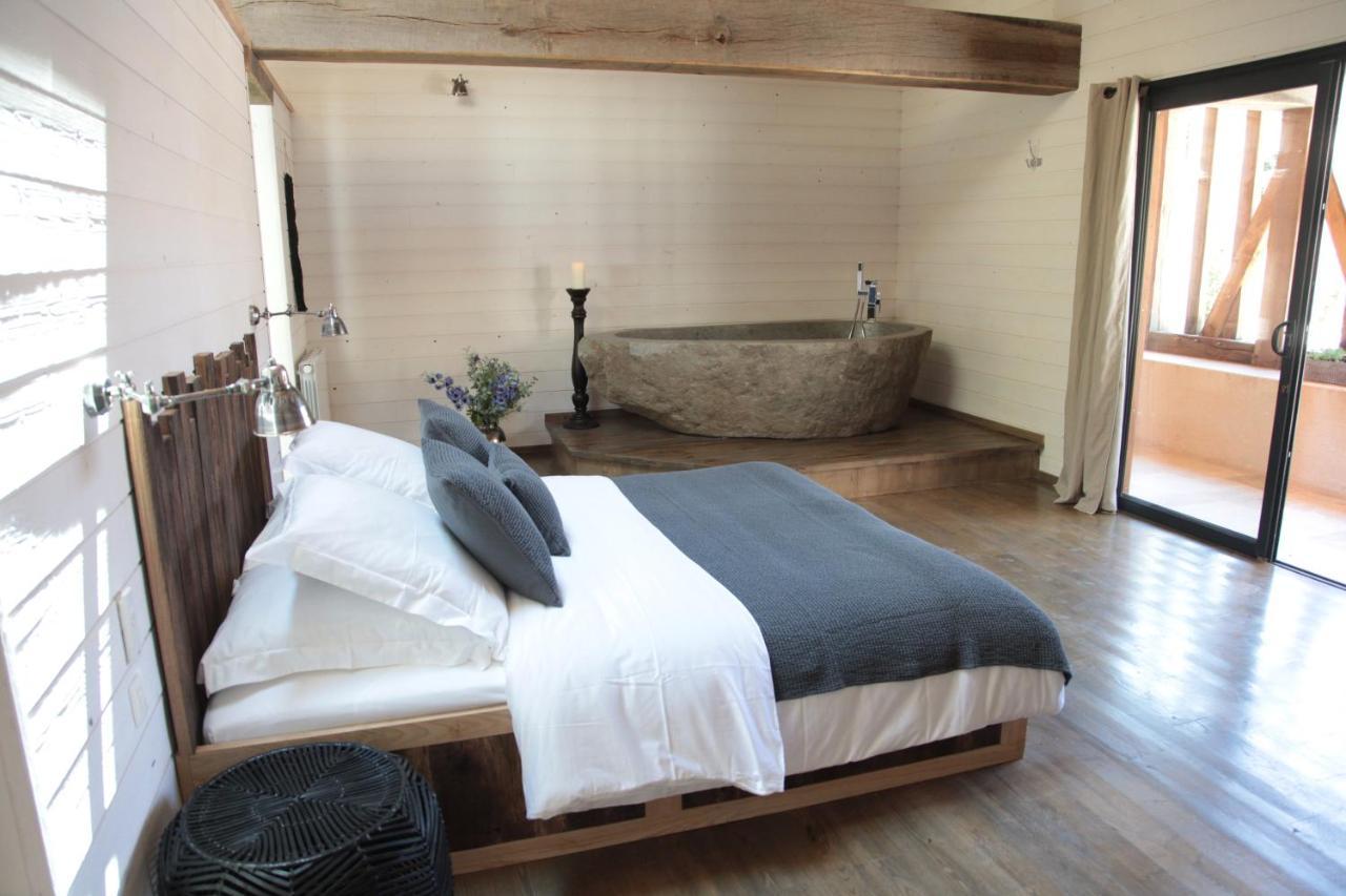Sainte-Sabine-Born Clos Des Charmes B&B 외부 사진