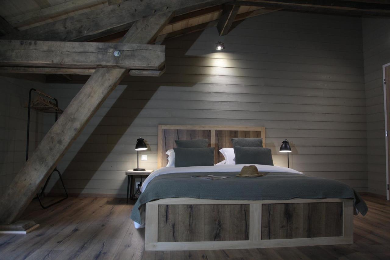Sainte-Sabine-Born Clos Des Charmes B&B 외부 사진